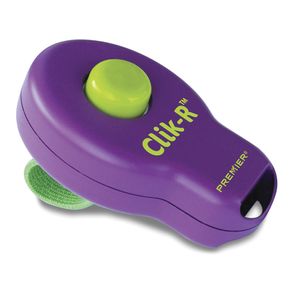 Adestrador Click-R Pet Premier Safe - Único