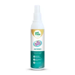 Adestrador para Cães e Gatos Anti-Roer Petmais - 300 ml