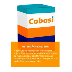 Ansiolítico Decrise 100mg Avert - 30 comprimidos