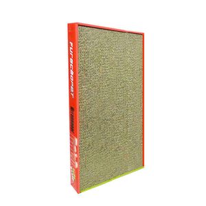 Arranhador de Papelão Furacão Pet - Único