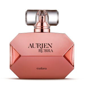 Aurien Rubra Desodorante Colônia 100ml