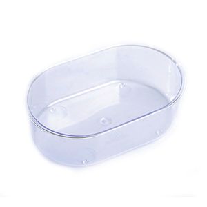 Banheira Oval para Pássaros Alvorada - M