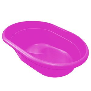 Banheiro para Gatos Glamour Furacão Pet Rosa - 20 L