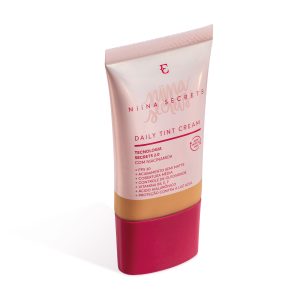 Base Líquida Cor 48 Daily Tint Cream Niina Secrets 25ml