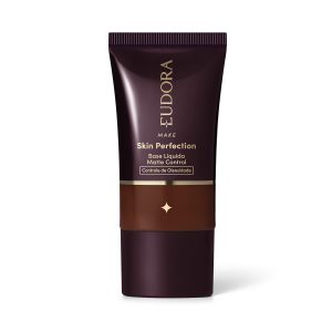 Base Líquida Eudora Make Control Skin Perfection 335F 30ml