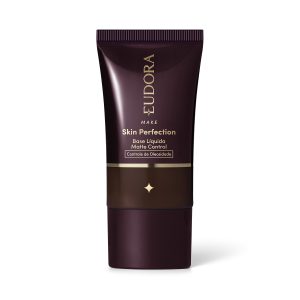 Base Líquida Eudora Make Control Skin Perfection 345N 30ml