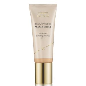Base Líquida Glam Skin Perfection Acqua Effect Bege 2 30ml