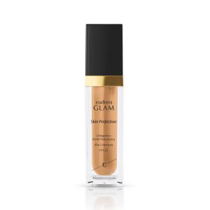 Base Líquida Glam Skin Perfection Cor 35 30ml