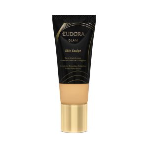 Base Líquida Semi Matte Glam Skin Sculpt Cor 35 30ml