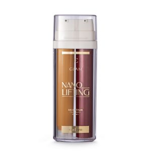 Base Sérum Cor 60 Glam Nano Lifting 15ml cada