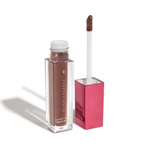Batom Líquido Rosa Lótus Niina Secrets Skinny Matte 5ml
