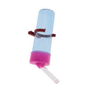 Bebedouro Plástico para Hamster Animalíssimo - 100 ml