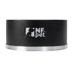 Bebedouro Térmico Gelate Pesado Preto NF Pet - 2 L