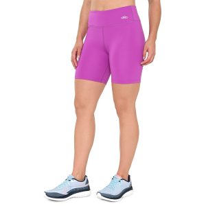 Bermuda Essential 06 Olympikus Feminina P Roxo