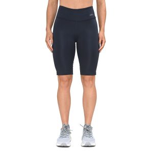 Bermuda Essential 10 Olympikus Feminina P Azul