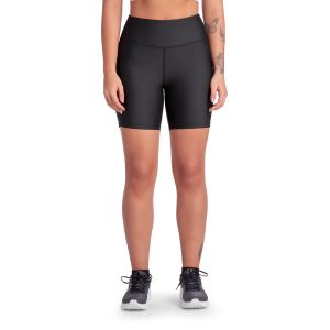Bermuda Essential 2.0 6 Olympikus Feminina M Preto