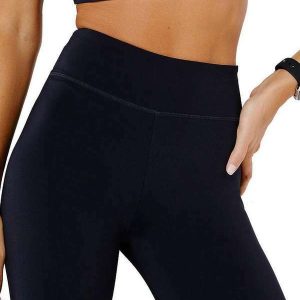 Bermuda Feminina Hering Sn2m 4p-Preto