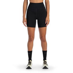 Bermuda Funcional 6 Olympikus Feminina G Preto