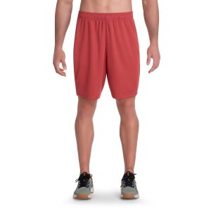 Bermuda Line Mesh 7 Olympikus Masculina P Vermelho
