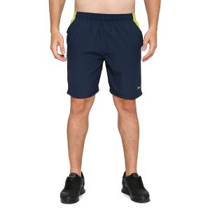 Bermuda de Treino 7 Olympikus Masculina P Azul