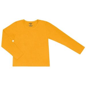 Blusa Amarelo