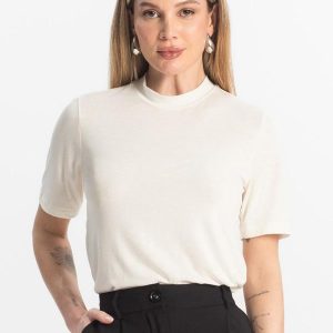 Blusa Bege