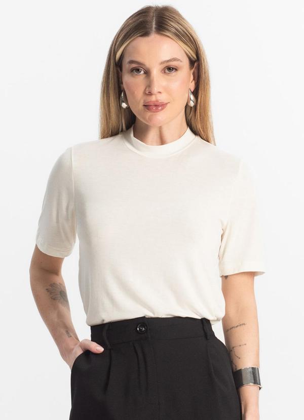 Blusa Bege