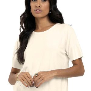 Blusa Feminina Bege