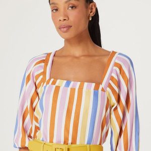 Blusa Feminina Estampado