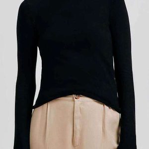 Blusa Feminina Hering K5e4 N10-Preto