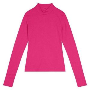 Blusa Feminina Malwee 1000120649 01131-Rosa