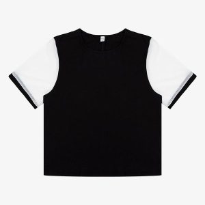 Blusa Feminina Preto