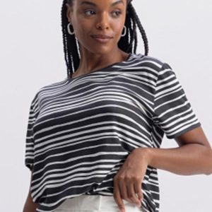 Blusa Feminina Preto