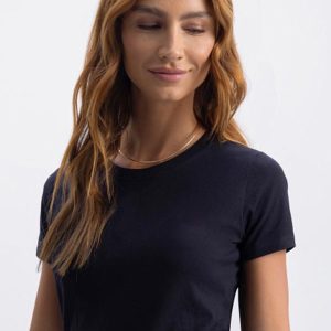 Blusa Feminina Preto