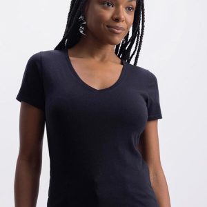 Blusa Feminina Preto