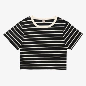 Blusa Feminina Preto