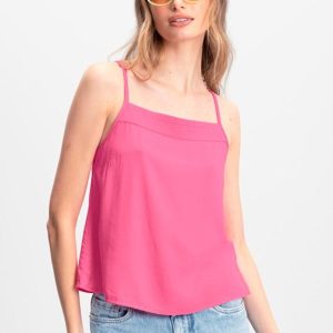 Blusa Feminina Rosa