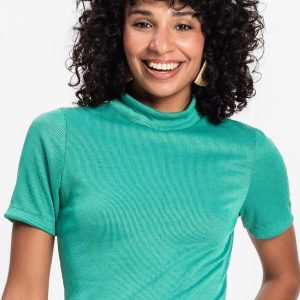 Blusa Feminina Verde