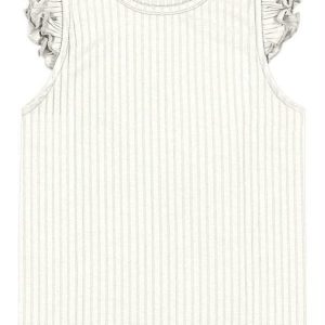 Blusa Infantil Menina Ribana Bege