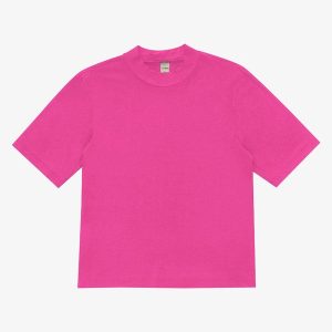 Blusa Rosa
