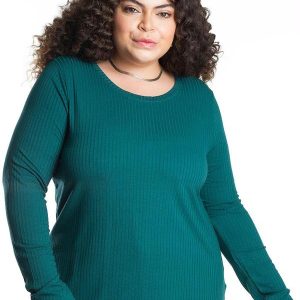 Blusa Verde