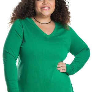 Blusa Verde