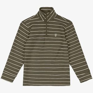 Blusão Infantil Masculino Verde