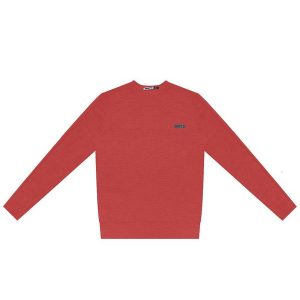 Blusão Juvenil Masculino Marrom