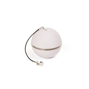 Bola Automática com Led Flicks - Único