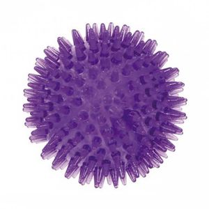 Bolinha de Pontas Grande Lilás Jambo