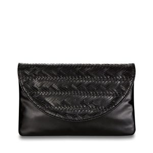 Bolsa De Mão Aba Tressê Eudora