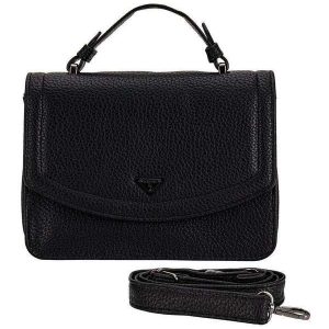 Bolsa Feminina H.E Q9441 Preto