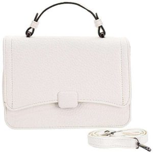 Bolsa Feminina H.E Q9442 Branco