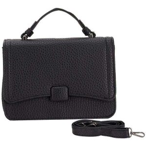 Bolsa Feminina H.E Q9442 Preto